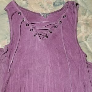 To be honest dress